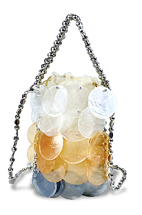 SUPER WHOLESALE | Chips Evening Bag