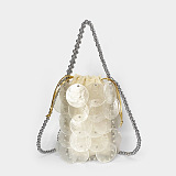 SUPER WHOLESALE | Chips Evening Bag