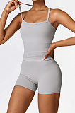 Cami (grey)