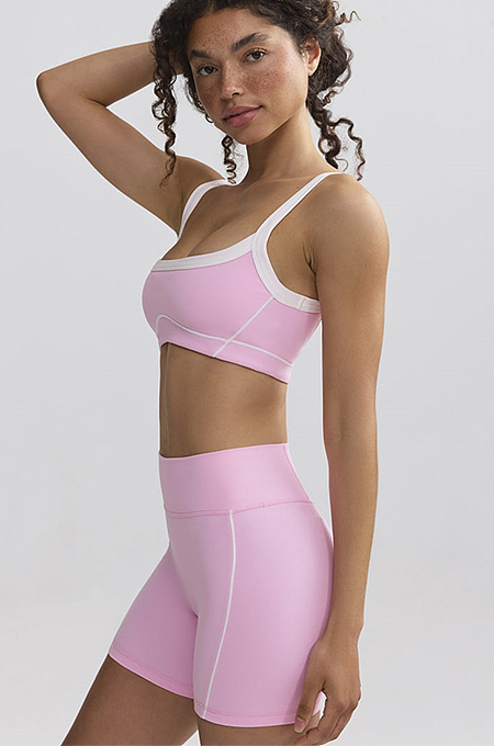 Boxer (pink)