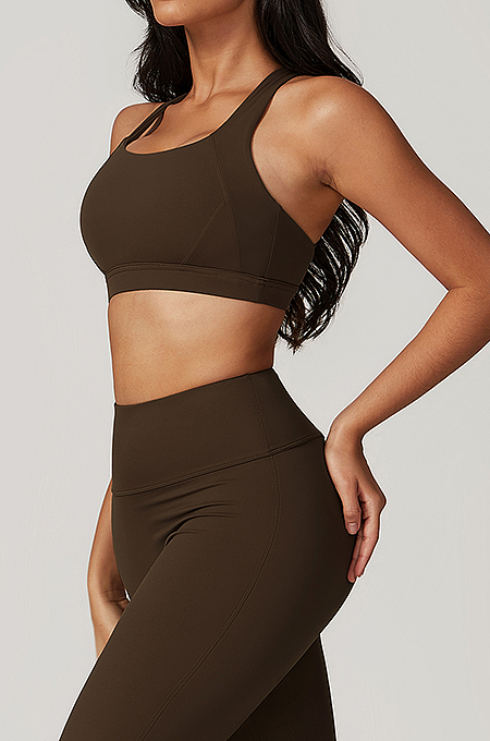 Raceback Raceback Tank (brown)