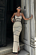SUPER WHOLESALE | Knit Maxi Dress