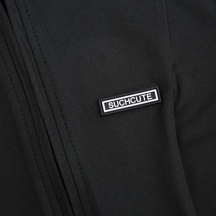 SUPER WHOLESALE | Sculpt Long Sleeves Romper