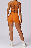 Raceback Tank (orange)