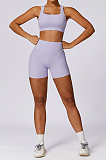 Raceback Tank (lavender)