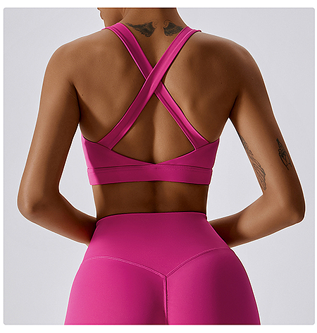Raceback Raceback Tank (rose)