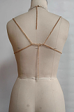 SUPER WHOLESALE | Beach Beads Bra Top