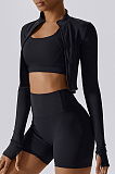 Raceback Tank (black)