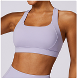 Raceback Tank (lavender)