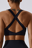 Raceback Tank (black)