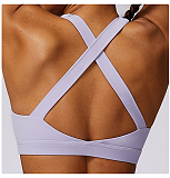 Raceback Tank (lavender)