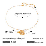 SUPER WHOLESALE | Stainless Steel  Sea Theme Jewellery Collection