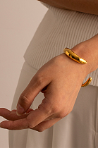 SUPER WHOLESALE | Stainless Steel  Bracelet