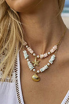 SUPER WHOLESALE | Stainless Steel  Sea Theme Jewellery Collection