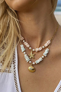 SUPER WHOLESALE | Stainless Steel  Sea Theme Jewellery Collection