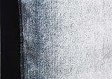 SUPER WHOLESALE | Patchwork Self-tie Pants