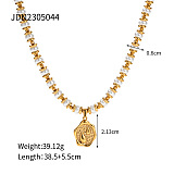 SUPER WHOLESALE | Stainless Steel  Sea Theme Jewellery Collection