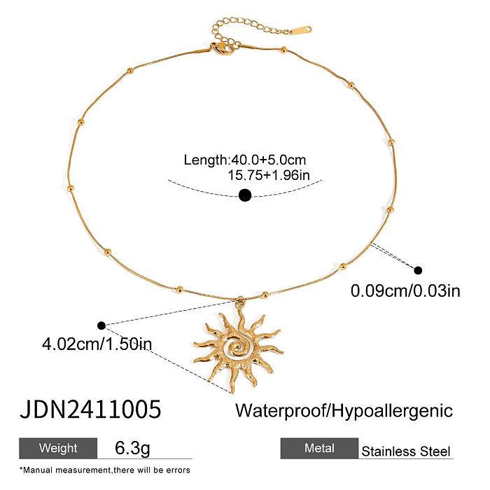 SUPER WHOLESALE | Stainless Steel  Sea Creatures Jewellery