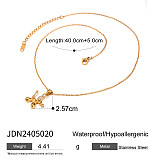 SUPER WHOLESALE | Stainless Steel  Sea Creatures Jewellery