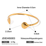 SUPER WHOLESALE | Stainless Steel  Sea Creatures Jewellery