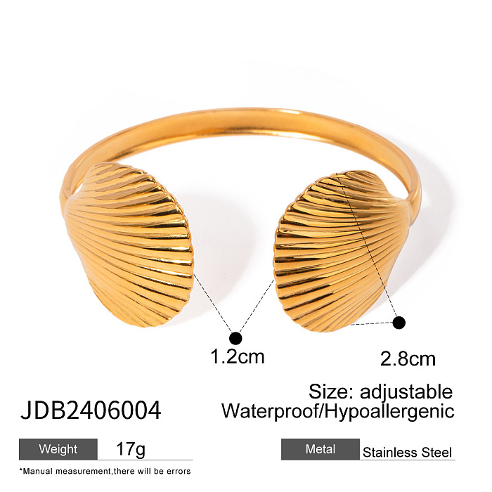SUPER WHOLESALE | Stainless Steel  Sea Creatures Jewellery