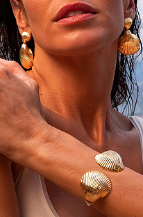 SUPER WHOLESALE | Stainless Steel  Sea Creatures Jewellery