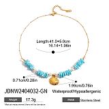 SUPER WHOLESALE | Stainless Steel  Sea Theme Jewellery Collection