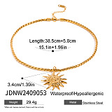SUPER WHOLESALE | Stainless Steel  Sea Creatures Jewellery