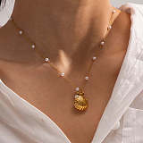 SUPER WHOLESALE | Stainless Steel  Sea Theme Jewellery Collection