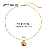 SUPER WHOLESALE | Stainless Steel  Sea Theme Jewellery Collection