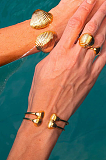 SUPER WHOLESALE | Stainless Steel  Sea Creatures Jewellery
