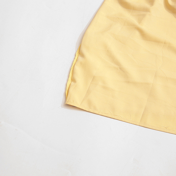 SUPER WHOLESALE |  Plunging Long Dress