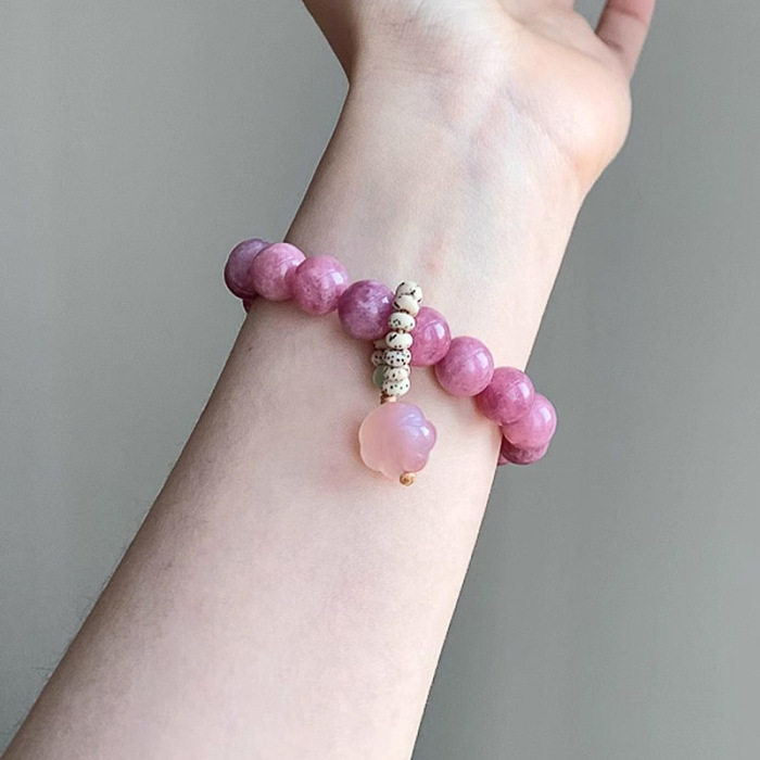 SUPER WHOLESALE | Stones Bracelet