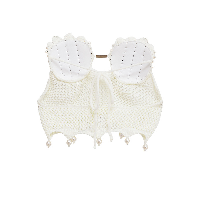 SUPER WHOLESALE | Knit Beach Set