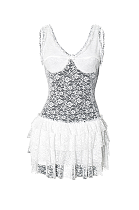 SUPER WHOLESALE | Lace Dress