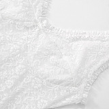 SUPER WHOLESALE | Lace Dress