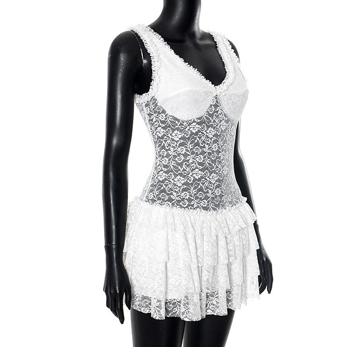 SUPER WHOLESALE | Lace Dress