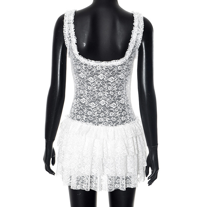 SUPER WHOLESALE | Lace Dress