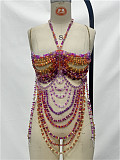 SUPER WHOLESALE | Beach Beaded Bra Top