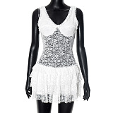 SUPER WHOLESALE | Lace Dress