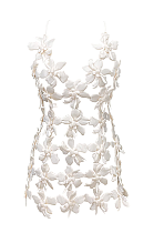 SUPER WHOLESALE | Adjustable Cut-out Dress