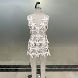 SUPER WHOLESALE | Adjustable Cut-out Dress