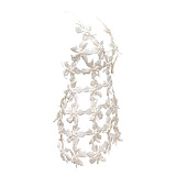 SUPER WHOLESALE | Adjustable Cut-out Dress