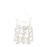 SUPER WHOLESALE | Adjustable Cut-out Dress