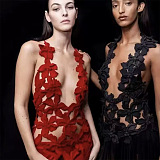 SUPER WHOLESALE | Adjustable Cut-out Dress