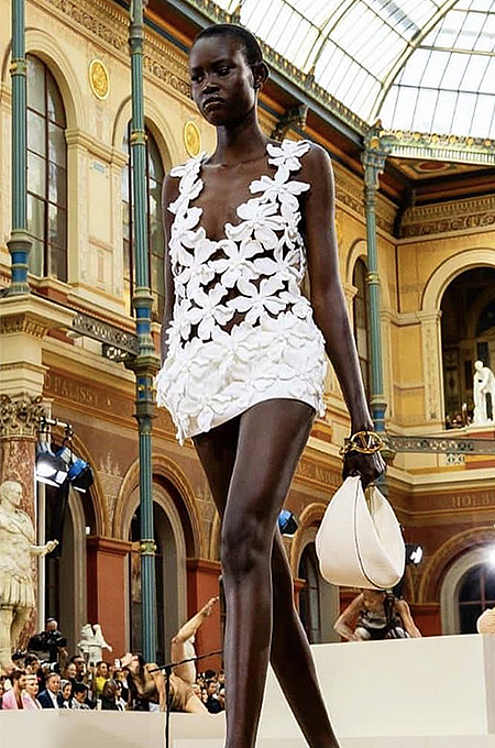 SUPER WHOLESALE | Adjustable Cut-out Dress