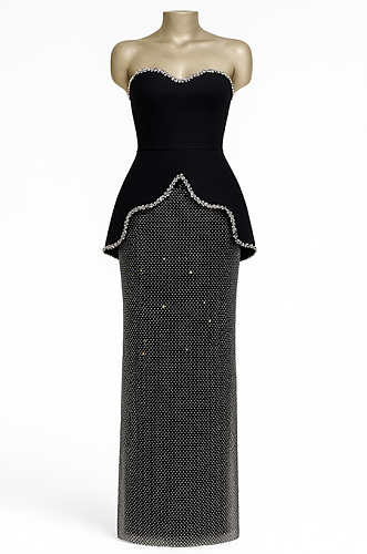 SUPER WHOLESALE | Sequin Trim Set