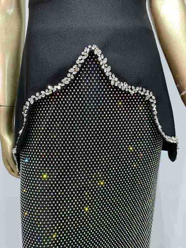 SUPER WHOLESALE | Sequin Trim Set