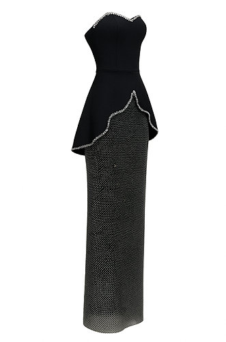 SUPER WHOLESALE | Sequin Trim Set
