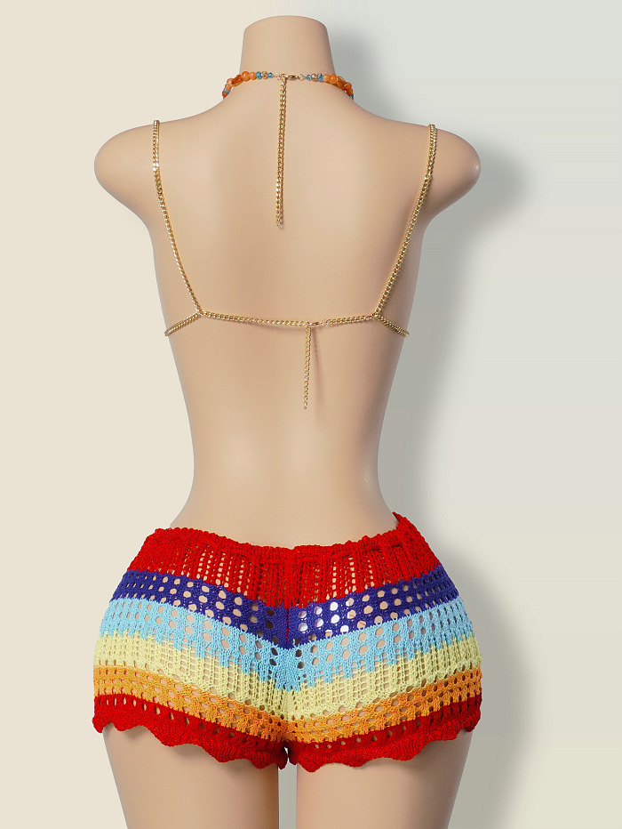 SUPER WHOLESALE | Beach Beaded Bra Top